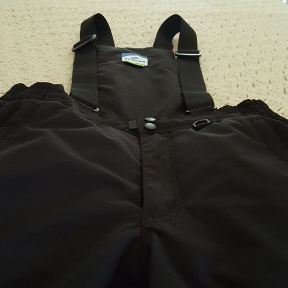 Slalom Ski Pants. - Picture 7 of 7
